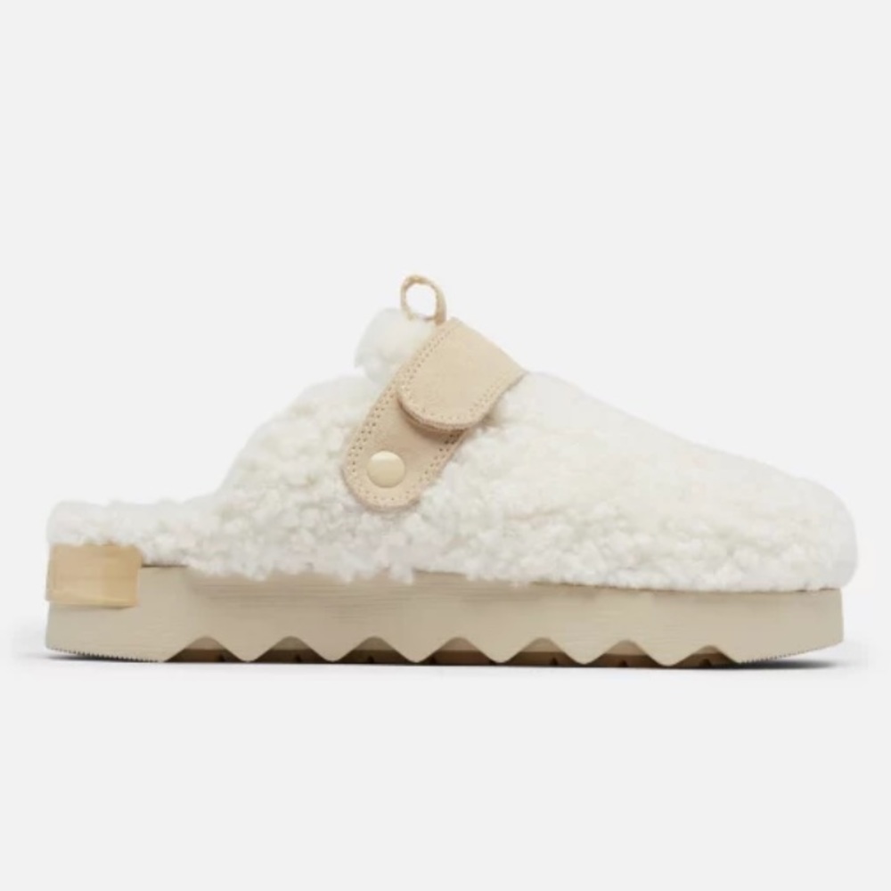 Sorel Women’s Viibe Clog Cozy